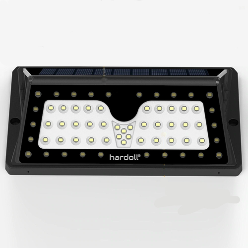 Hardoll Solar 62 Led Outdoor Motion Sensor Lamp In Kozhikode Kerala
