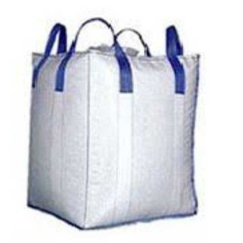 Hdpe Jumbo Carry Bags