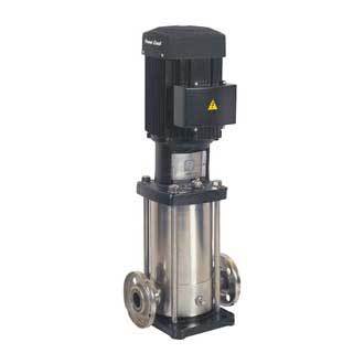 High Strength A-Ryung Coolant Pump Application: Industrial