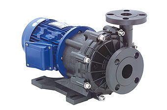 Kuobao Chemical Resistant Pump