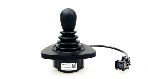 Linde Fork Lift Joystick Control & for Linde Material Handling