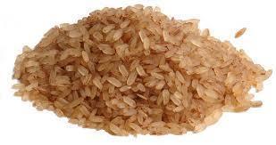 Medium Grain Pusa Brown Rice