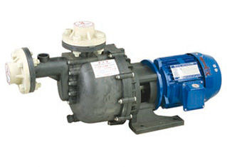 Minamoto Chemical Resistant Pump