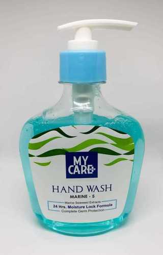 My Care Hand Wash