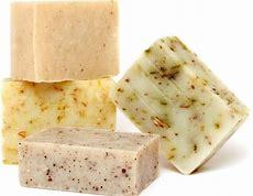 Organic Herbal Bathing Soap - Premium Natural Ingredients, Luxurious Cleansing Experience, Gentle Skin Nourishment