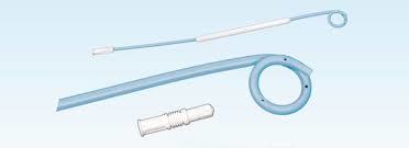 PCN Catheter