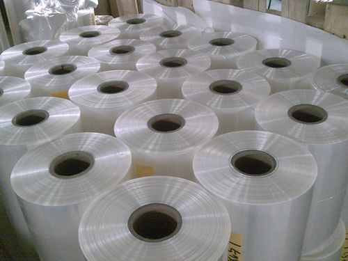 pet film rolls