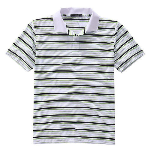 Readymade Collared T Shirt