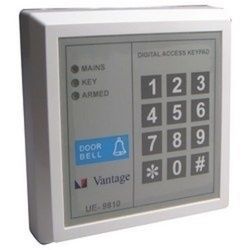 RFID Access Control System