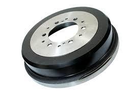 Robust Structure Brake Drums