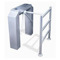 Rugged Tripod Turnstile Gate