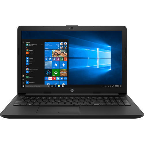 Second Hand HP Laptop