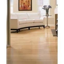 Smooth Surface Hardwood Flooring