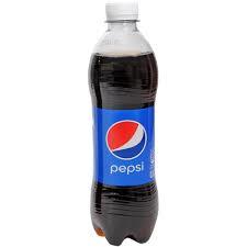 Soft Cold Drink Pepsi