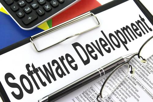 Software Development Service