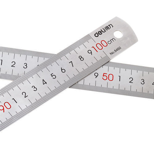 Stainless Steel Ruler (SGGSS_023)