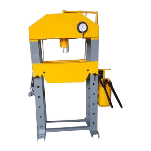 100 Ton Hydraulic Press Machine