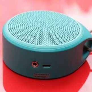 3 Portable Bluetooth Speaker