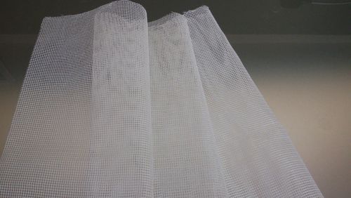 Anti Radiation Net Fabric