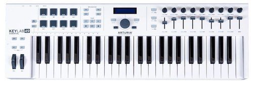 Arturia 61 Musical Keyboard