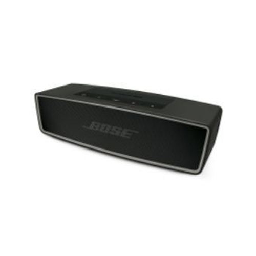 Bose Sound Link Mini Bluetooth Speaker Ii