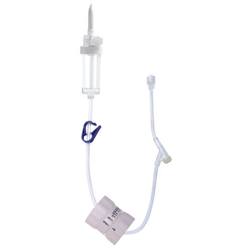 Disposable Infusion Set