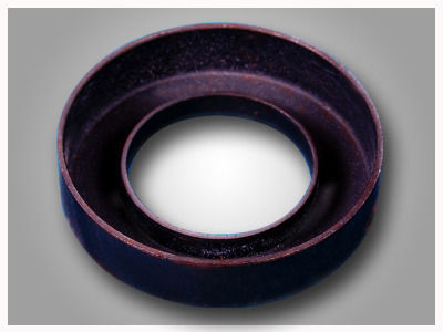 Durable Belt Tensioner Cover