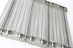 Durable Wire Mesh Conveyor