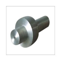 Forged Pinion Shafts