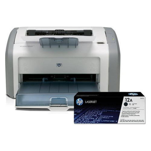 HP 1020 Laserjet Printer