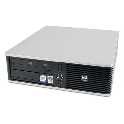 HP DC7900 स्मॉल फॉर्म फैक्टर डेस्कटॉप पीसी