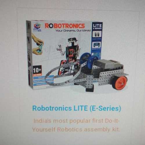 Industrial Robotronics Lite (E-Series)