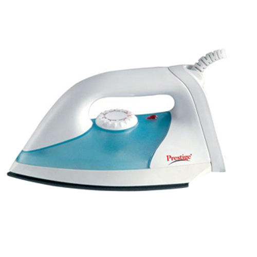 Light Weight Branded Electric Iron