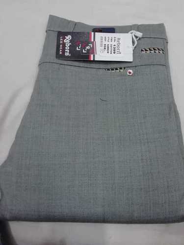 Mens Fancy Branded Trousers