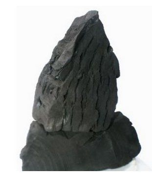 Natural Wood Charcoal