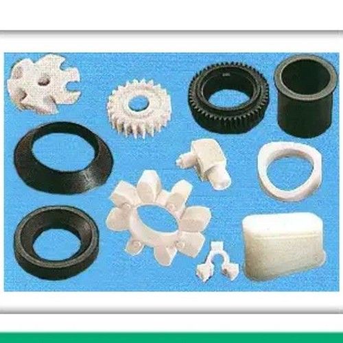 Plastic Special Fabricated Components 