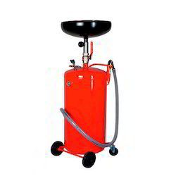 Portable Waste Oil Collector