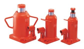 Reliable Hydraulic Bottle Jack