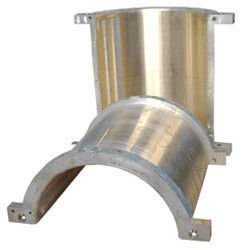 Robust Gun Metal Bearing Casting