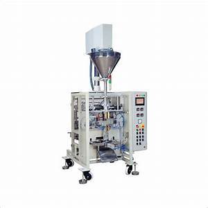 Semi Automatic Pouch Packaging Machine