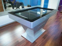 Table Touch Screen Kiosk