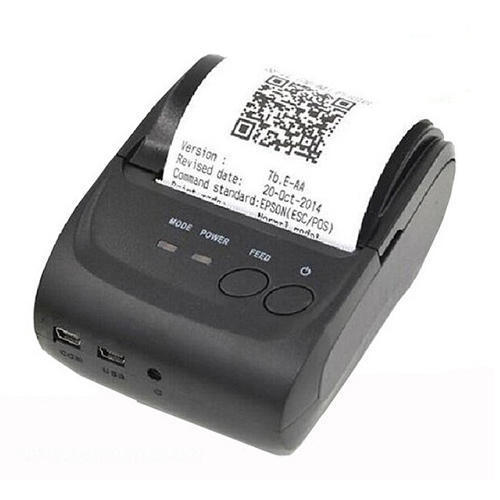 Top Rated Bluetooth Printer