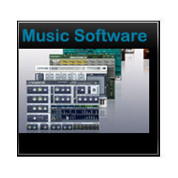 User Friendly Music Software