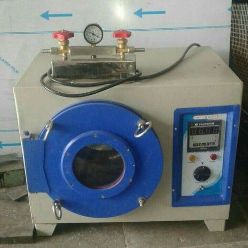 Vacuum Oven For Laboratory