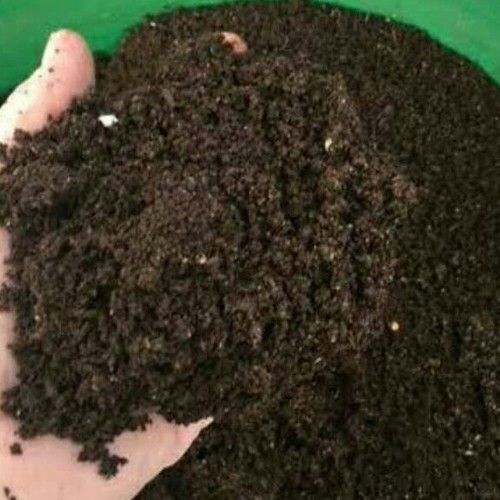 Vermi Organic Waste Compost