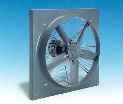 Wall Mount Exhaust Fan