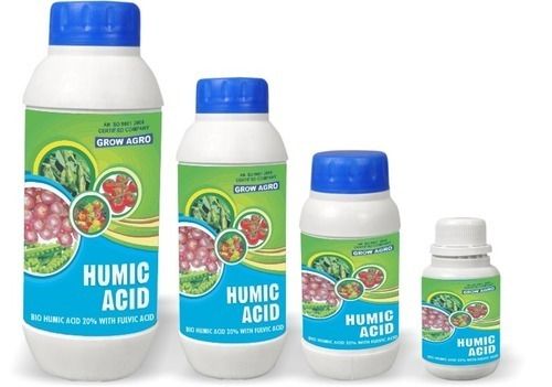 20% Bio Humic Acid