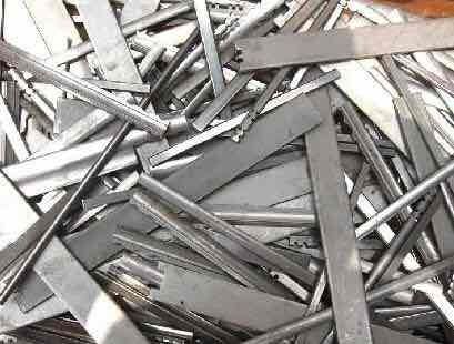 316 And 304 Stainless Steel Scrap