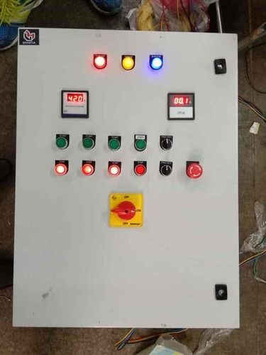 Automatic Power Factor Control Panels