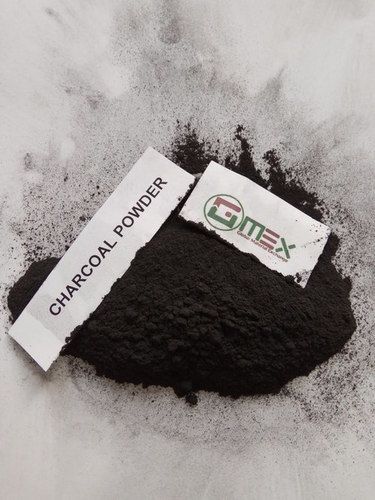 Charcoal Powder For Agarbatti By Gmex Burning Time: 35 Minutes